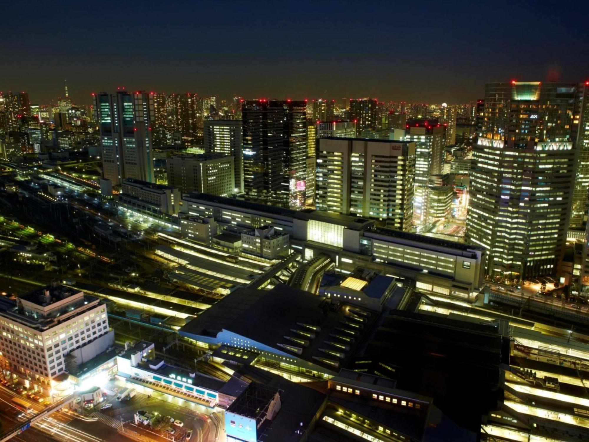Hotel Shinagawa Tōkyō
