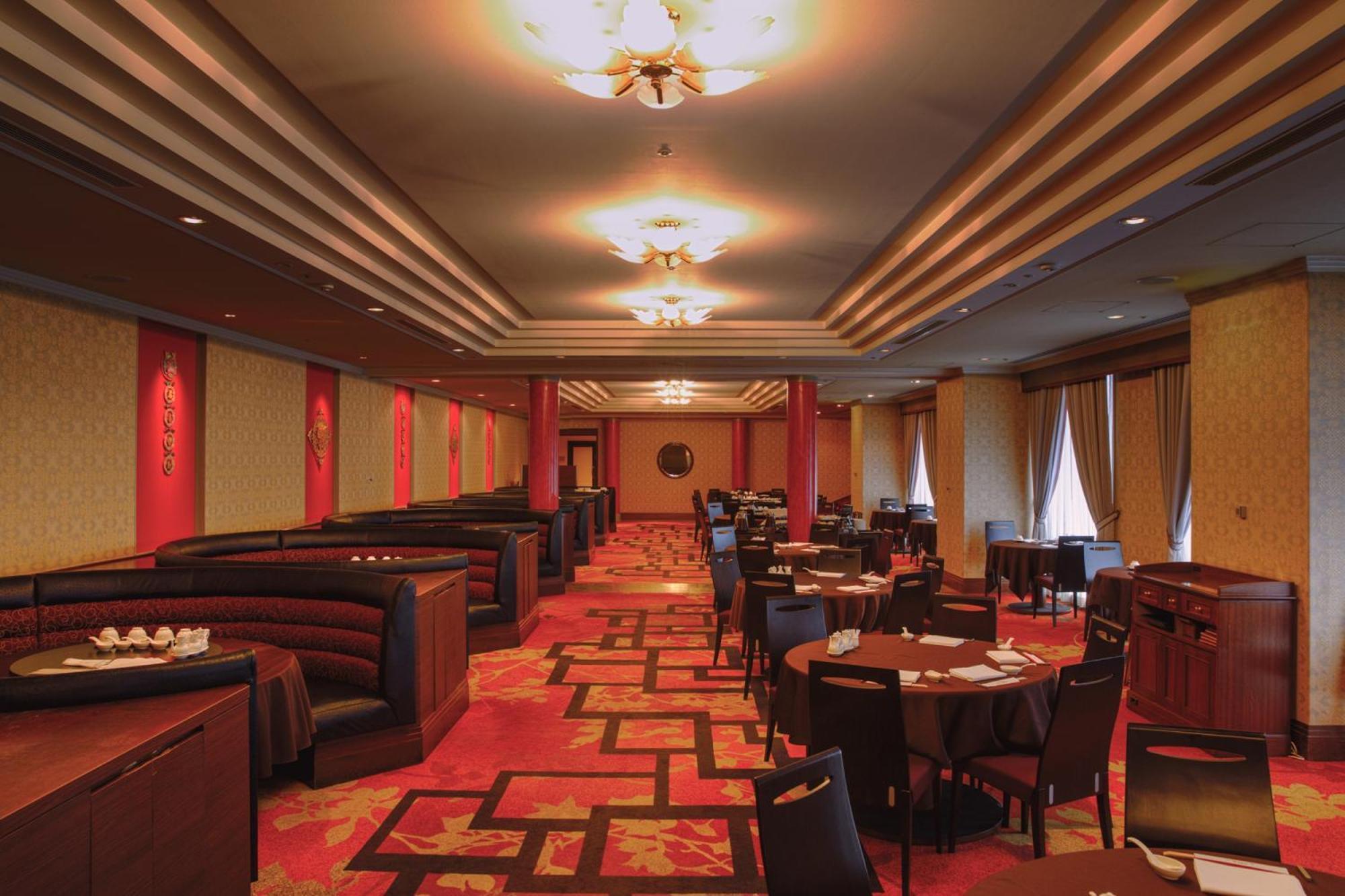 Hotel Shinagawa Prince